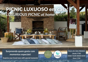 Loendros, Calma Moradia com Piscina Privada, Guia